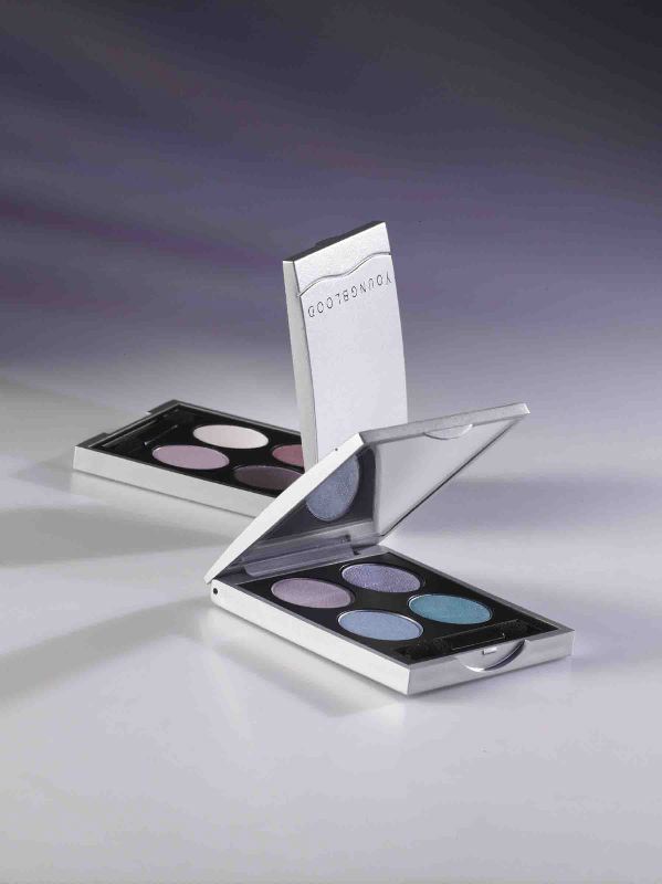 New Eyeshadow Quads New Eyeshadow Quads